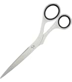 Amazon | プラス はさみ ステンレスハサミ 刃渡り69mm NO.165 BK